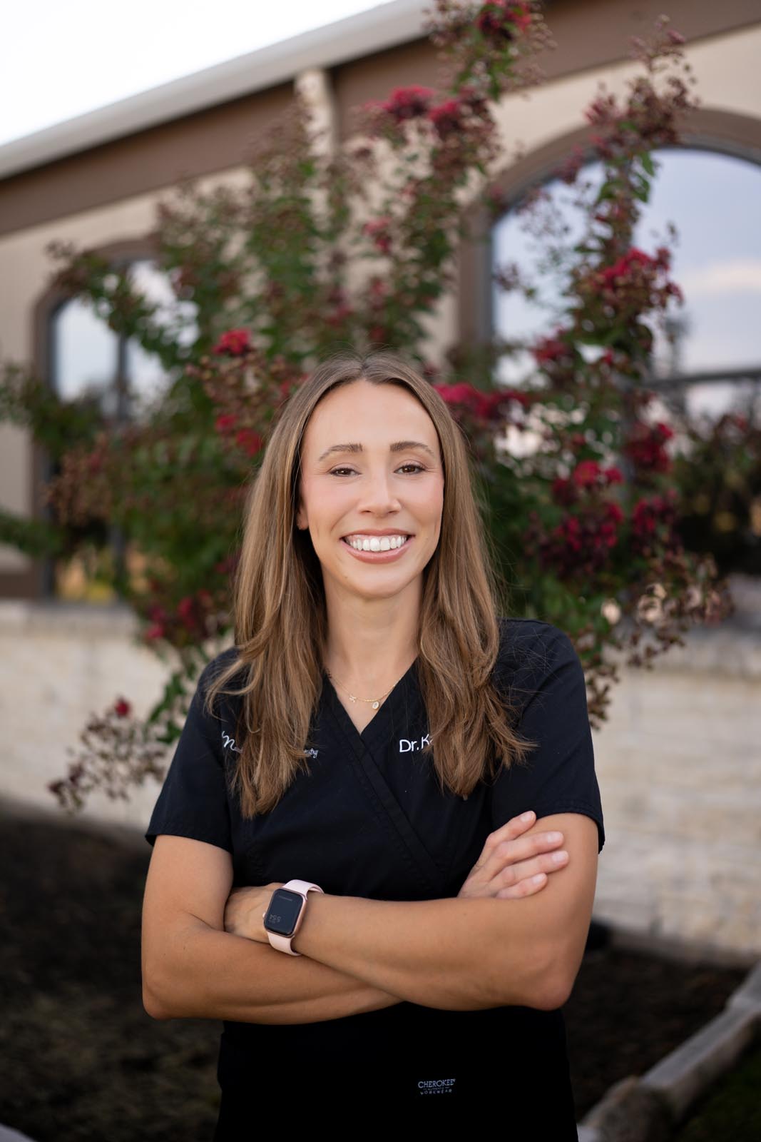Dr. Kathryn Davis - Needville Family Dentistry - Needville, TX