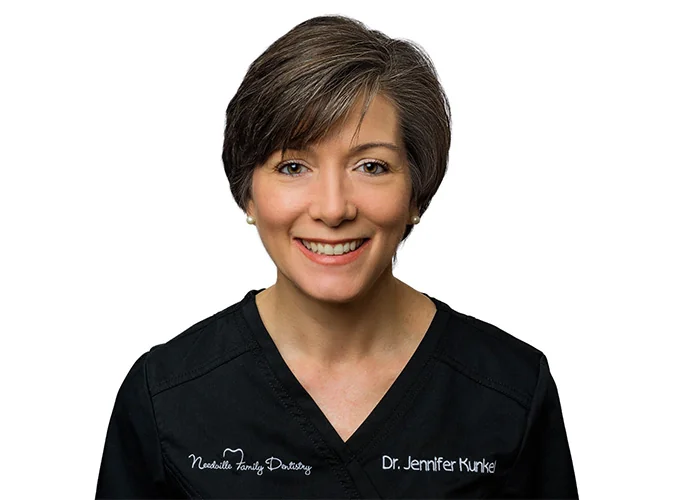 Dr. Jennifer Kunkel of Needville Family Dentistry