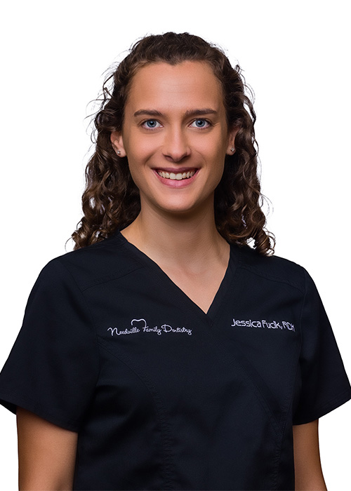 Jessica, a Registered Dental Hygienist at Needville Family Dentistry