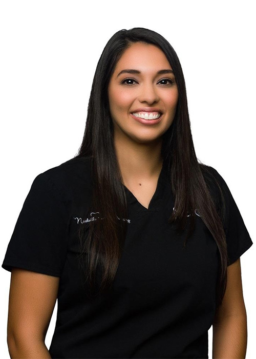 Marcy, a Registered Dental Assistant at Needville Family Dentistry